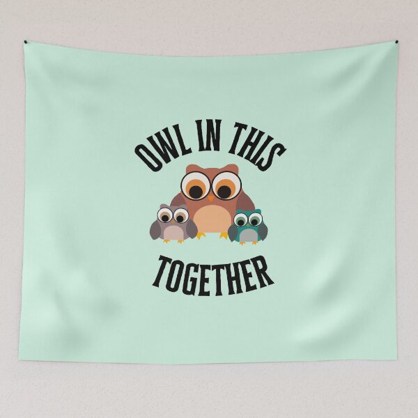 Item preview, All in this together  designed and sold by TaraPen.