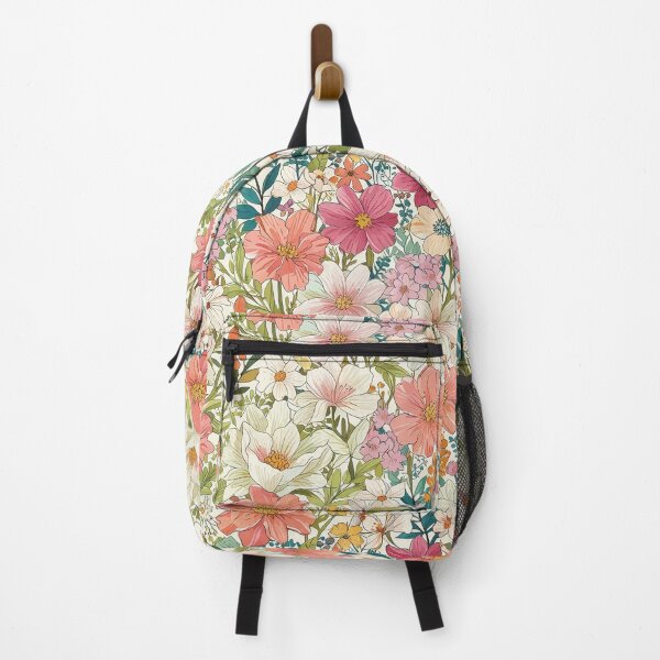 Item preview, Flower Garden designed and sold by CoolPixels.