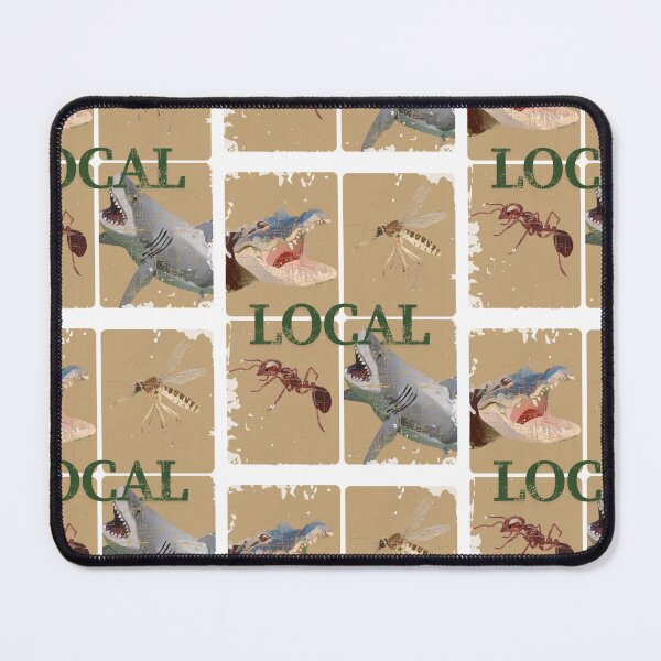 Item preview, Florida wildlife Florida local designed and sold by TaraPen.