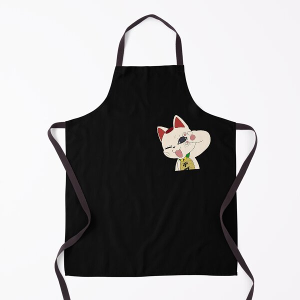 Item preview, cat turbo dan da dan designed and sold by mm4rks.