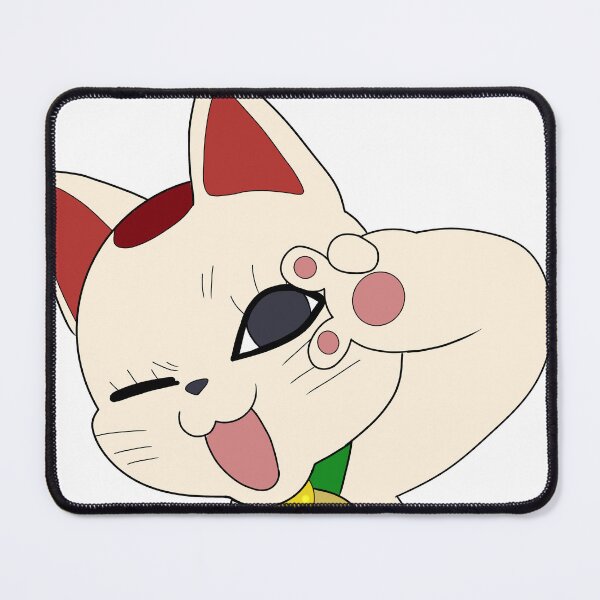 Item preview, cat turbo dan da dan designed and sold by mm4rks.
