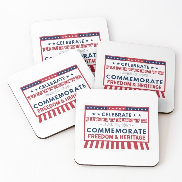 Item preview, Celebrating Juneteenth Commemorate Freedom and Heritage designed and sold by LewpyG.