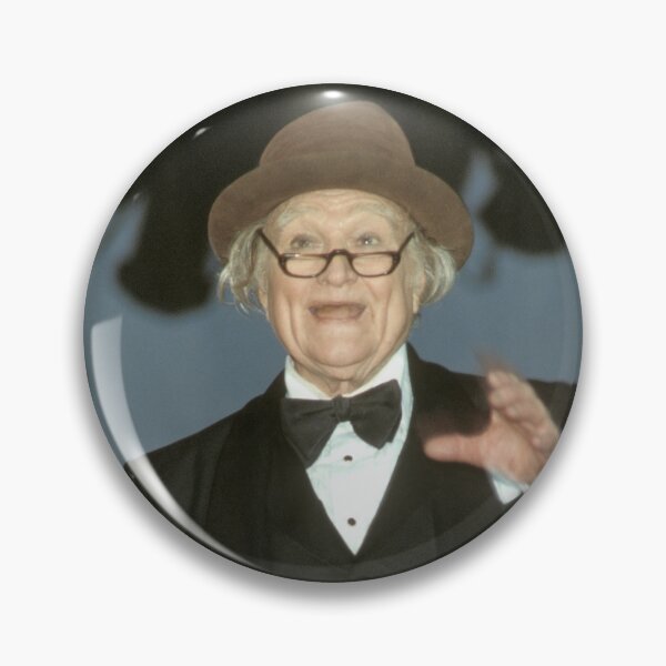 Item preview, Red Skelton - Photograph designed and sold by ConcertImages.