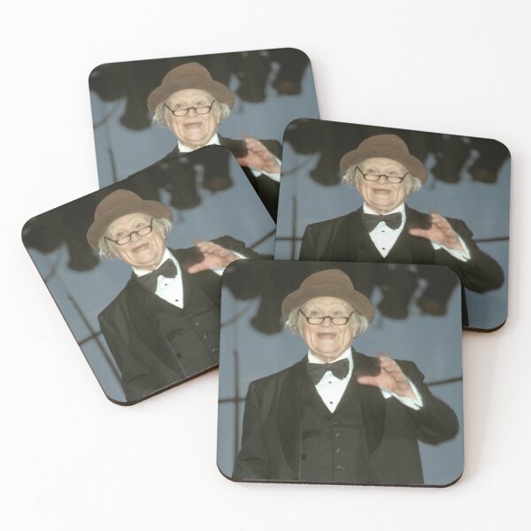Item preview, Red Skelton - Photograph designed and sold by ConcertImages.