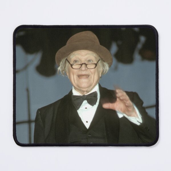 Item preview, Red Skelton - Photograph designed and sold by ConcertImages.