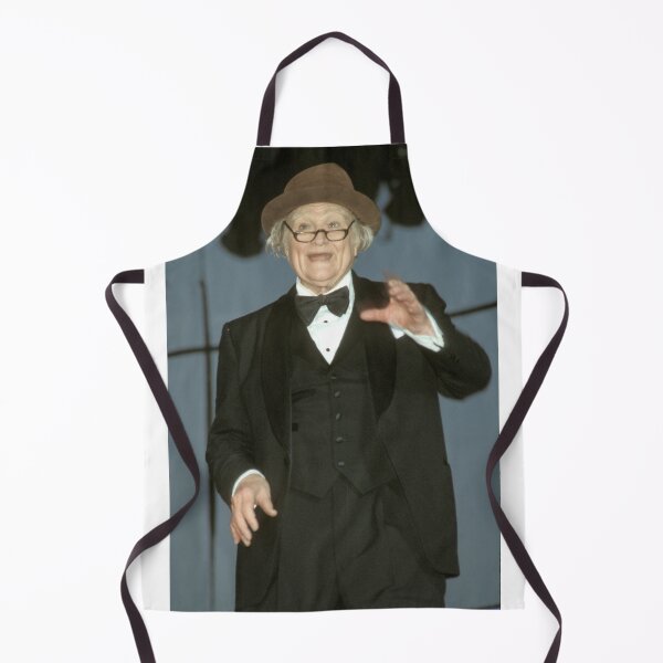 Item preview, Red Skelton - Photograph designed and sold by ConcertImages.