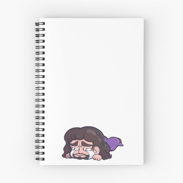 Item preview, Gale of Waterdeep: Sad, Hopeless Pining designed and sold by lannpaige.