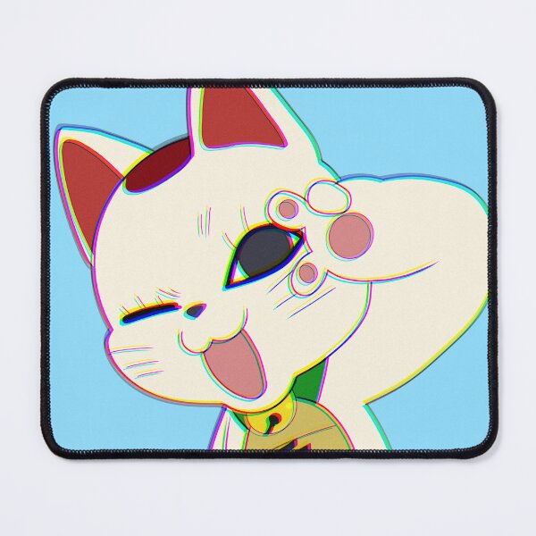 Item preview, cat turbo dan da dan designed and sold by mm4rks.