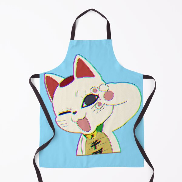 Item preview, cat turbo dan da dan designed and sold by mm4rks.