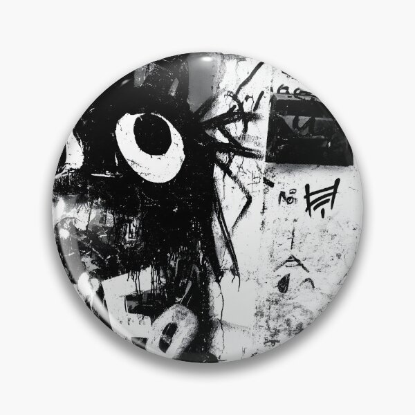 Item preview, Print0003 - GRIME DROPS - Tag it Your Way - Graffiti Tagger Blank - urban noir grunge backdrop, grayscale-style templates for Street Artists, Taggers, Bomberz • GRAFFITI BLANKS • Tag-Ready | Art-Ready designed and sold by NoveltyVariety.