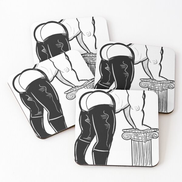 Item preview, Oh God! designed and sold by AlexSketchArt.
