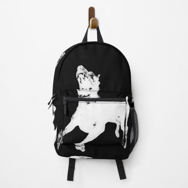 Item preview, Stipple Art - The Dawg designed and sold by ParadoxoMario.