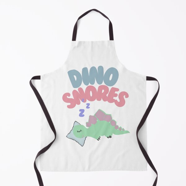 Item preview, Dino snores designed and sold by TaraPen.