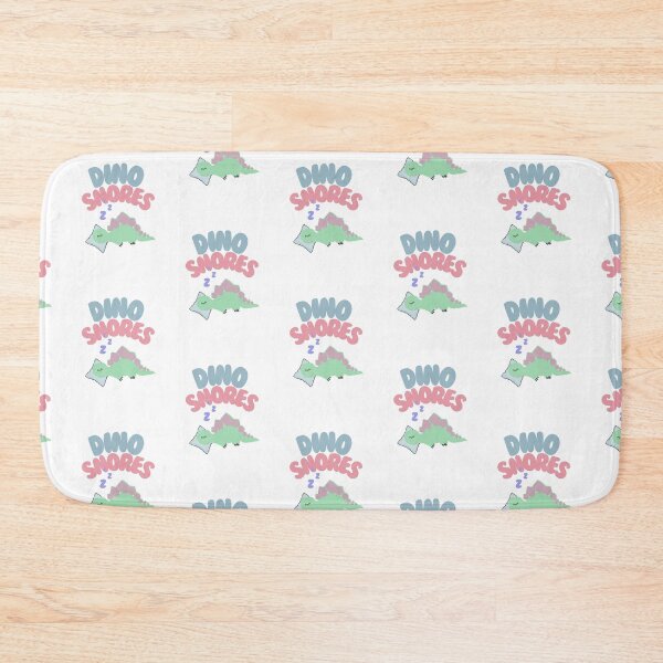 Item preview, Dino snores designed and sold by TaraPen.