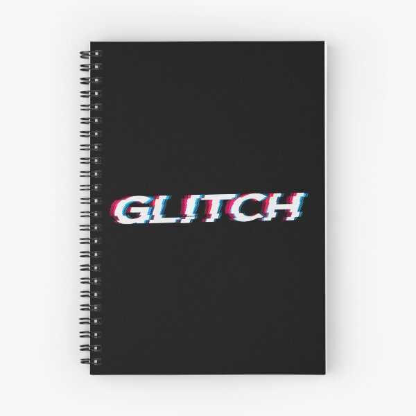 Item preview, Gl!tch designed and sold by mr-k-store.