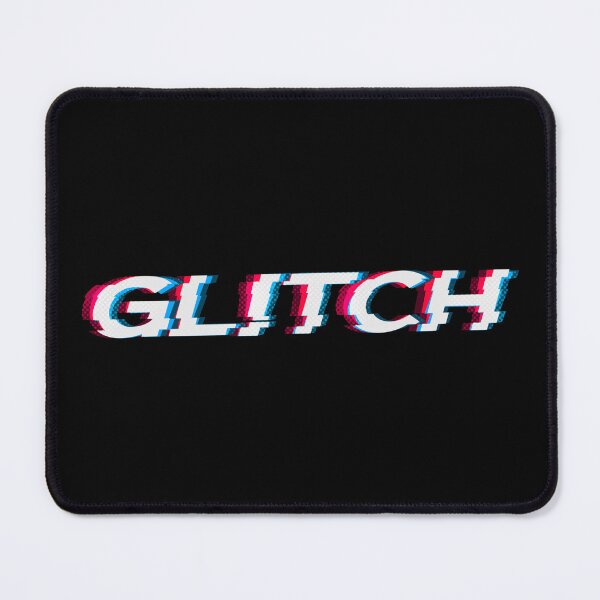 Item preview, Gl!tch designed and sold by mr-k-store.