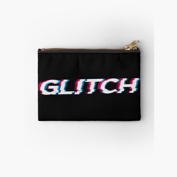 Item preview, Gl!tch designed and sold by mr-k-store.