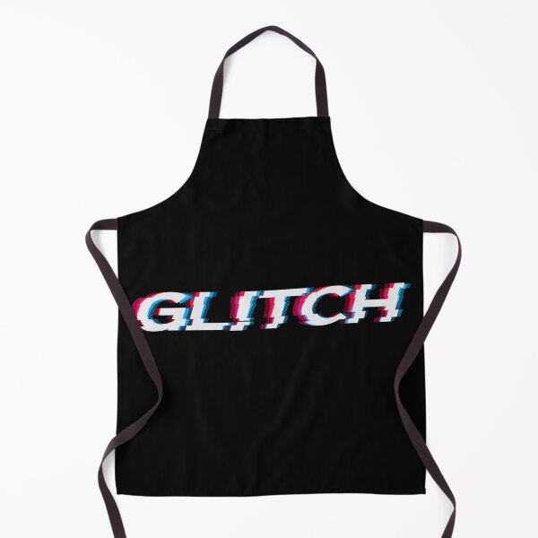Item preview, Gl!tch designed and sold by mr-k-store.