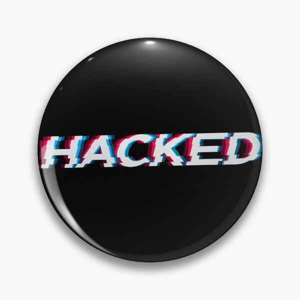 Item preview, Hacked designed and sold by mr-k-store.