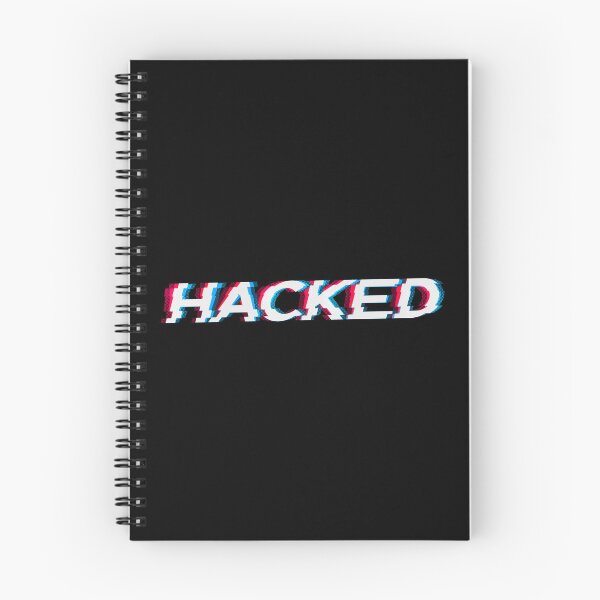 Item preview, Hacked designed and sold by mr-k-store.