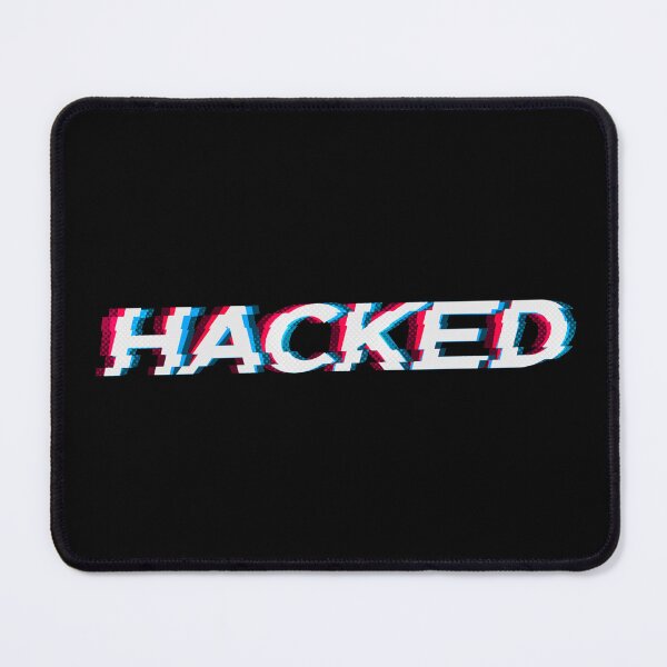 Item preview, Hacked designed and sold by mr-k-store.