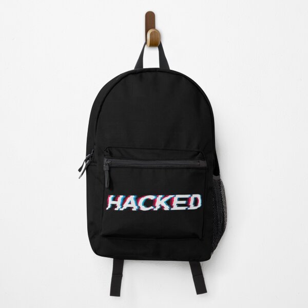 Item preview, Hacked designed and sold by mr-k-store.