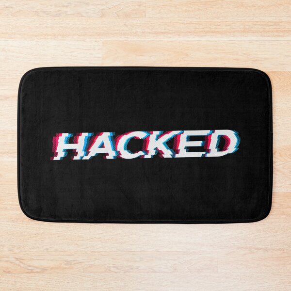 Item preview, Hacked designed and sold by mr-k-store.