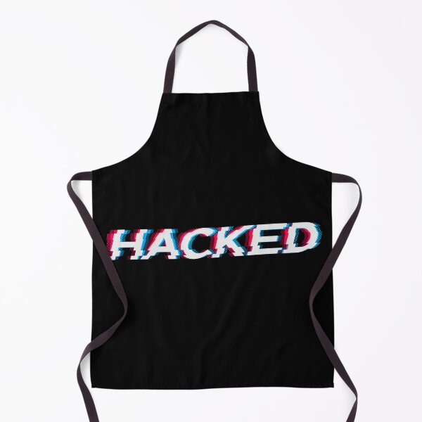 Item preview, Hacked designed and sold by mr-k-store.