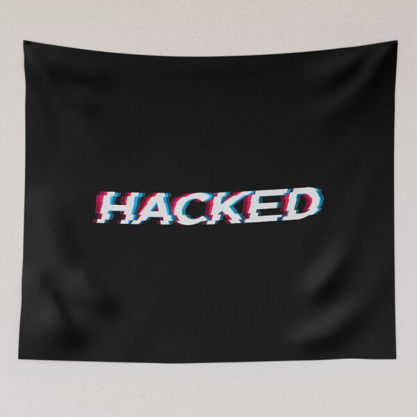 Item preview, Hacked designed and sold by mr-k-store.