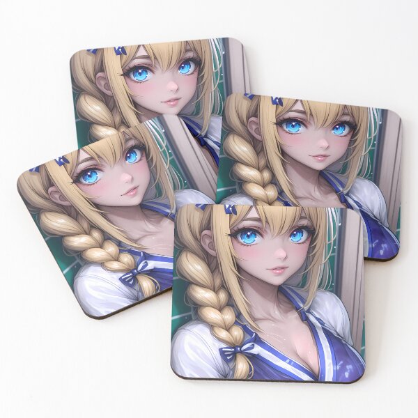 Item preview, Sword Alice Zuberg SAO Steamy Locker Wet Attire designed and sold by yinttigrric.