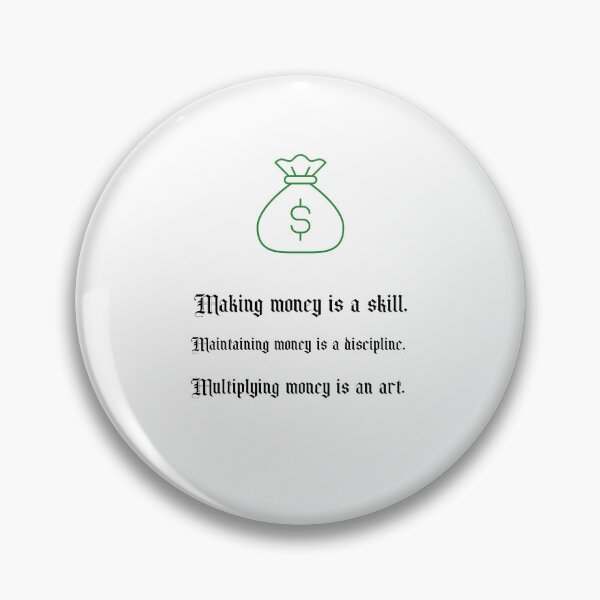 Item preview, Money designed and sold by SBRTPOD.