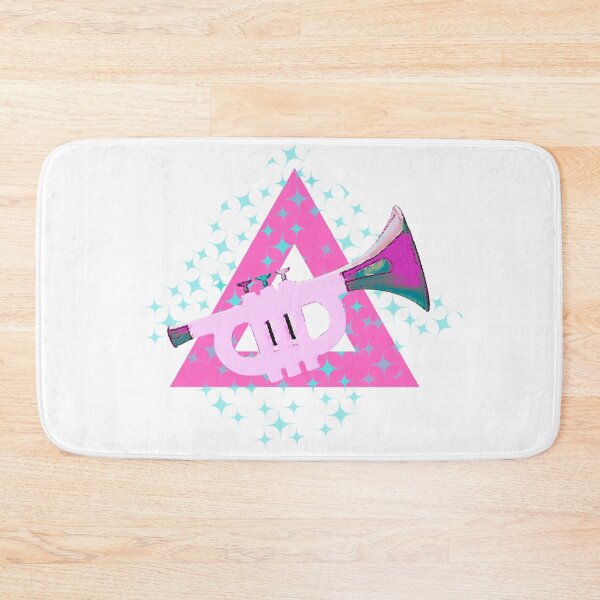 Item preview, Pink trumpet designed and sold by TaraPen.