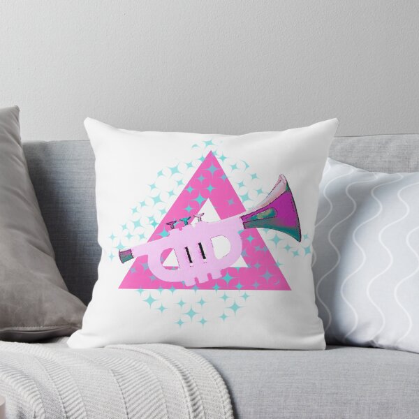 Item preview, Pink trumpet designed and sold by TaraPen.