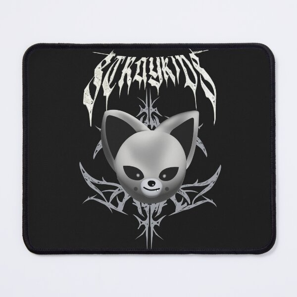 Item preview, SKZ Evil FoxINy designed and sold by KyZaKe.