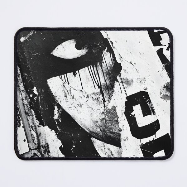 Item preview, Print0005 - GRIME DROPS - Tag it Your Way - Graffiti Tagger Blank - urban noir grunge backdrop, grayscale-style templates for Street Artists, Taggers, Bomberz • GRAFFITI BLANKS • Tag-Ready | Art-Ready designed and sold by NoveltyVariety.