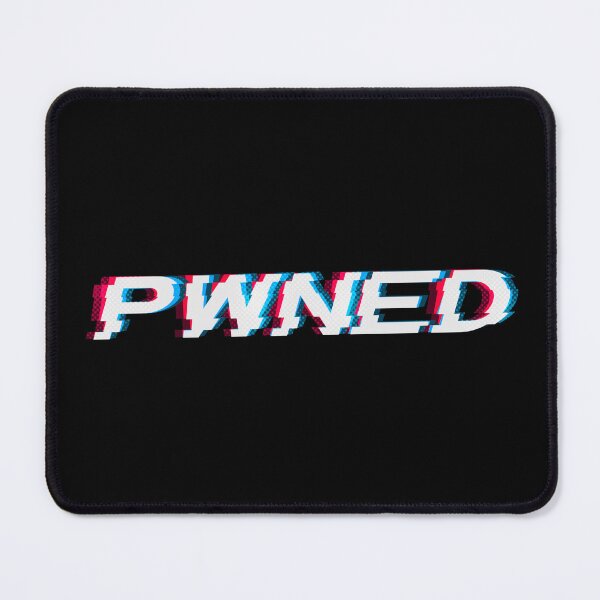 Item preview, Pwned designed and sold by mr-k-store.