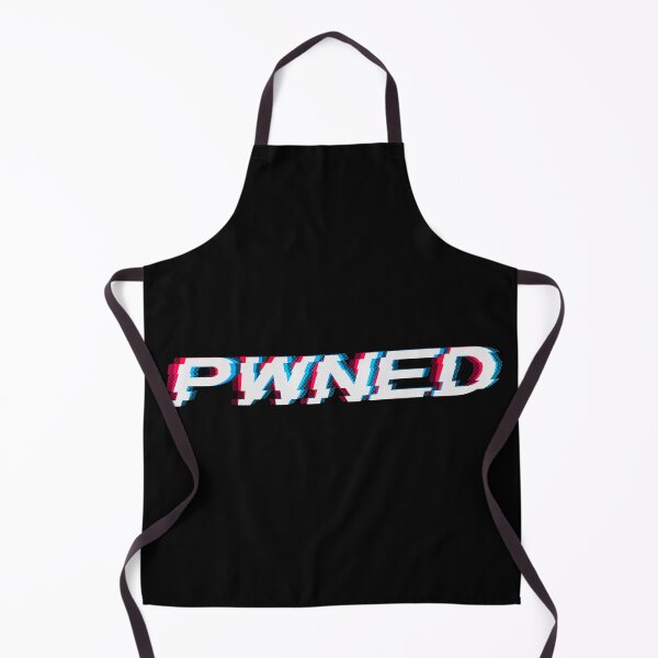 Item preview, Pwned designed and sold by mr-k-store.