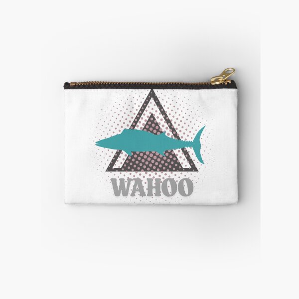 Item preview, Wahoo fish designed and sold by TaraPen.