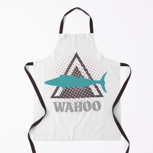 Item preview, Wahoo fish designed and sold by TaraPen.