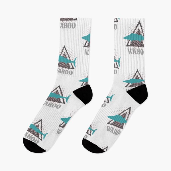 Item preview, Wahoo fish designed and sold by TaraPen.