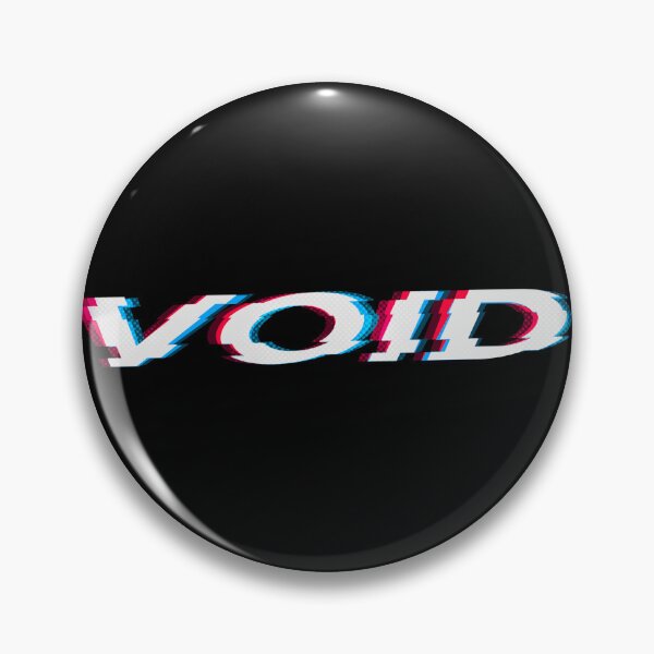 Item preview, Void designed and sold by mr-k-store.