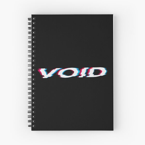 Item preview, Void designed and sold by mr-k-store.