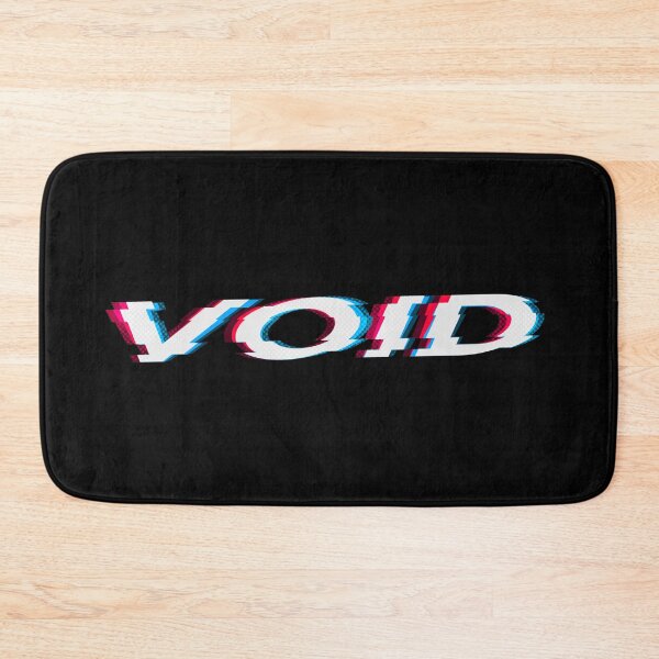 Item preview, Void designed and sold by mr-k-store.