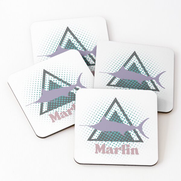 Item preview, Marlin designed and sold by TaraPen.