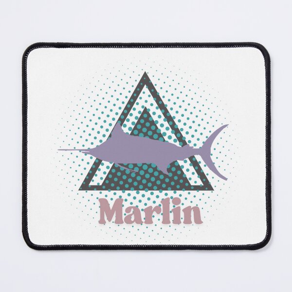 Item preview, Marlin designed and sold by TaraPen.