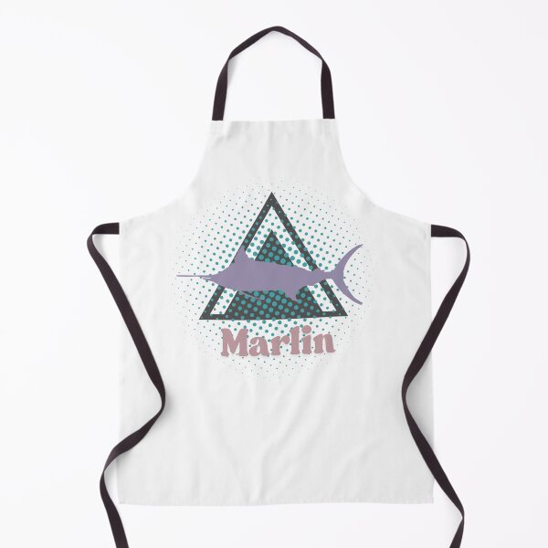 Item preview, Marlin designed and sold by TaraPen.
