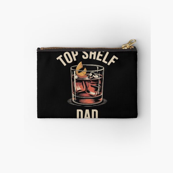 Item preview, Top Shelf Dad - Bourbon designed and sold by splindoershop.