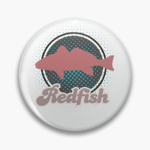 Item preview, Redfish designed and sold by TaraPen.