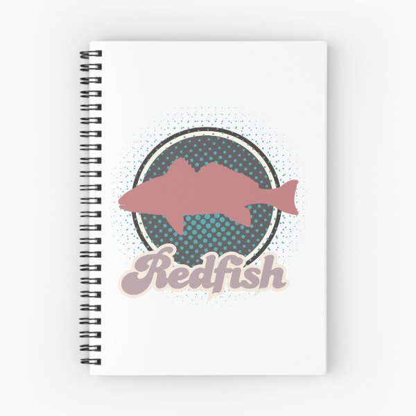 Item preview, Redfish designed and sold by TaraPen.