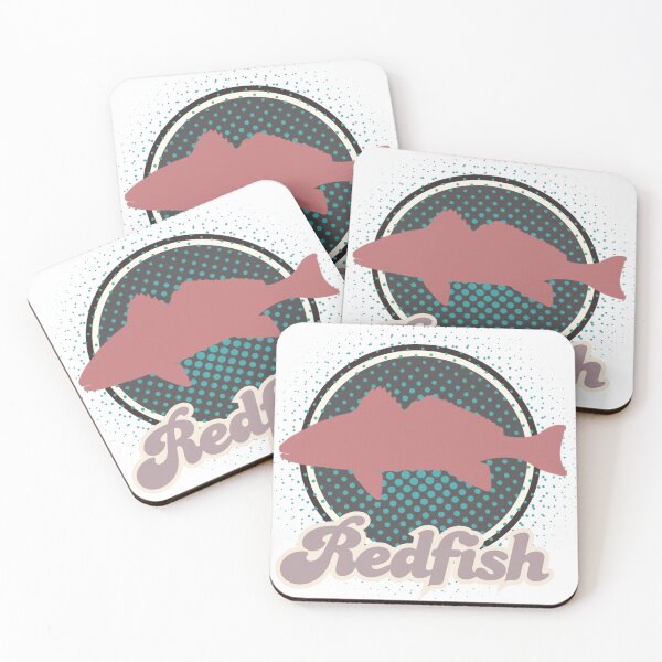 Item preview, Redfish designed and sold by TaraPen.